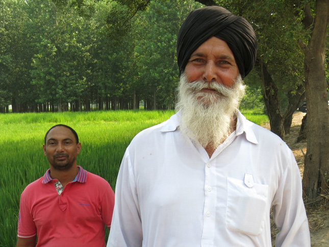 Joginder