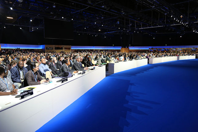 Paris-opening-plenary