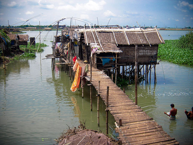 Dhaka Bangladesh