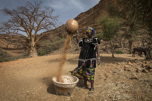 Mali