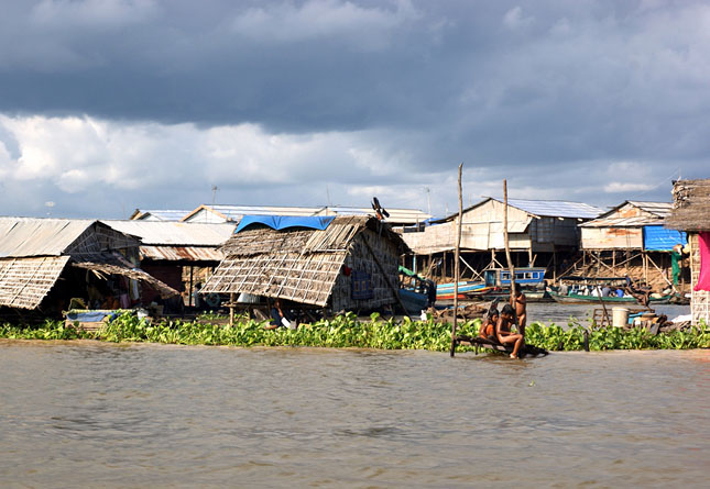 tonle sap