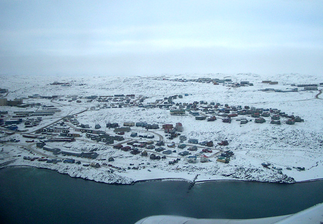 Iqaluit