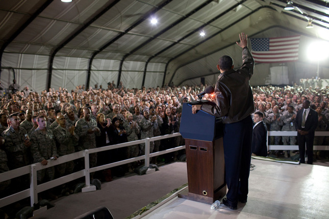 Obama-in-Afghanistan