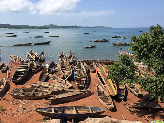 Kigoma