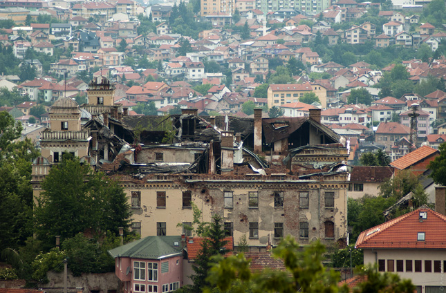 Sarajevo