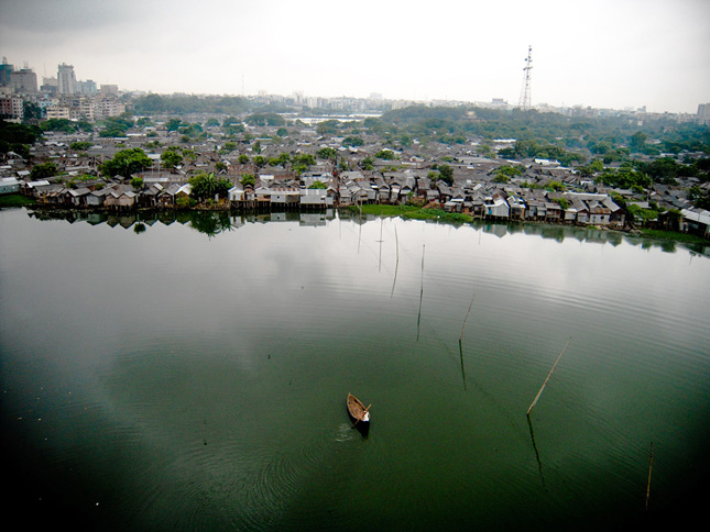 dhaka