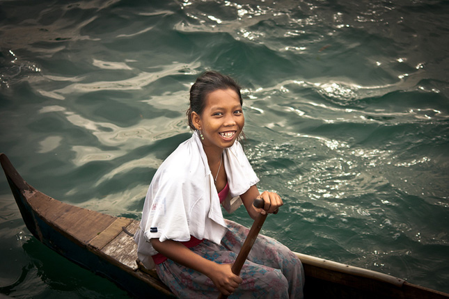 Philippines-water
