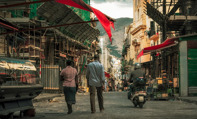 Palermo