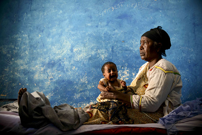 Somalia Hospital1