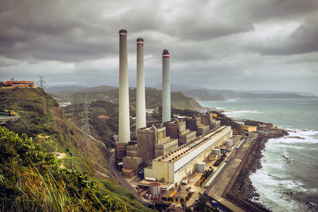 Xiehe-power-plant