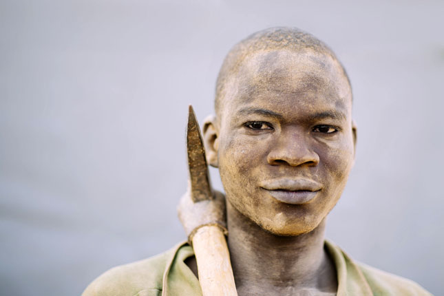 gold miner