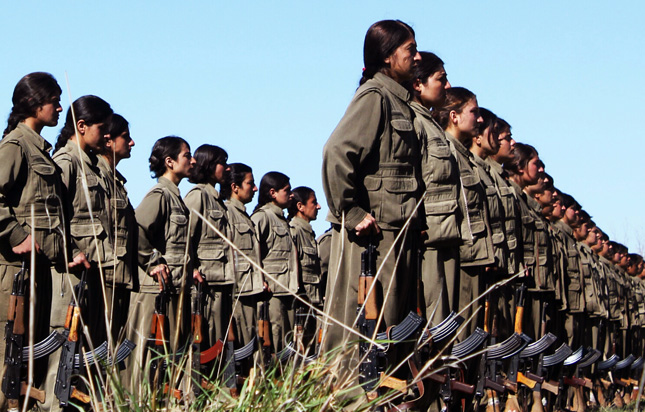 PKK