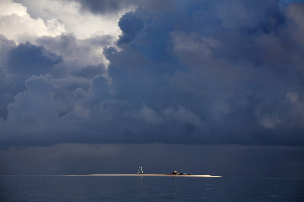 Click to view full size Kiribati