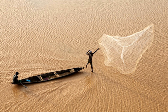 Niamey-Niger