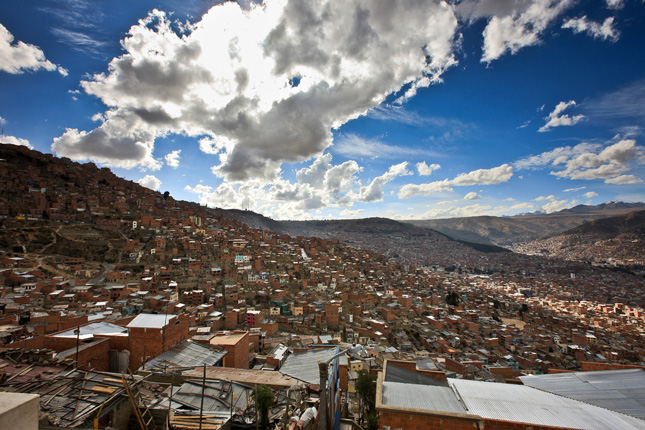 la-paz
