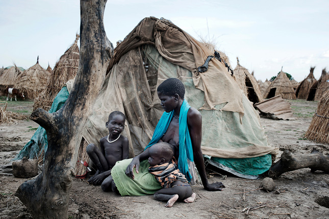 south-sudan