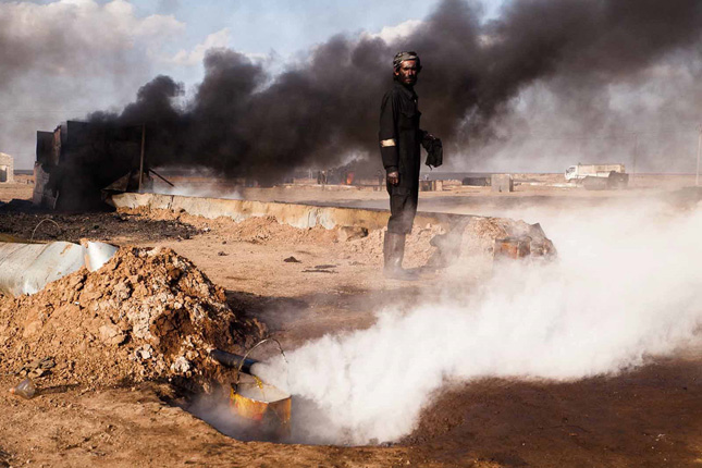 Syria