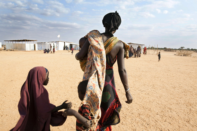 Ethiopia-nutrition-center