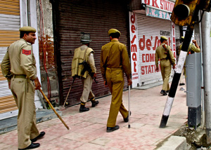 Kashmir