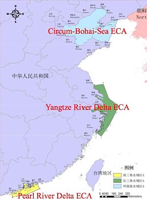 Port-ECA-map