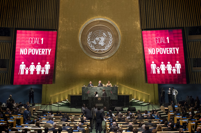 SDGs