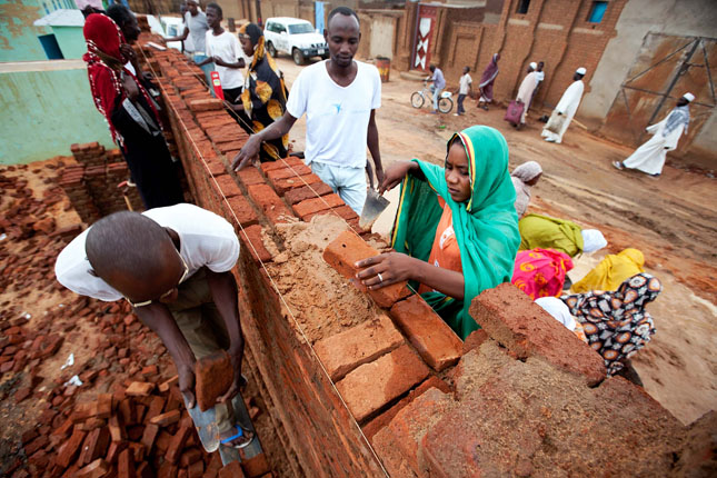 UNAMID-Darfur