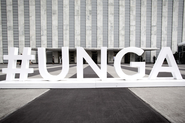 UNGA