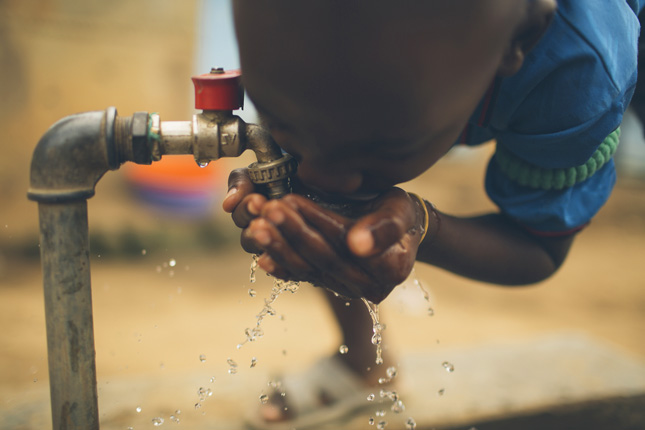 USAID-water