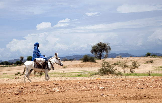 Darfur