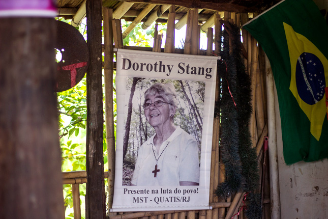 Dorothy-Stang