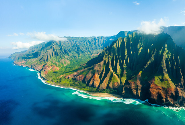 Hawaii