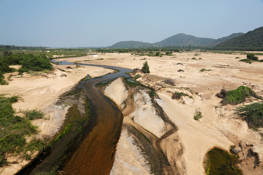 Click to view full size Cauvery