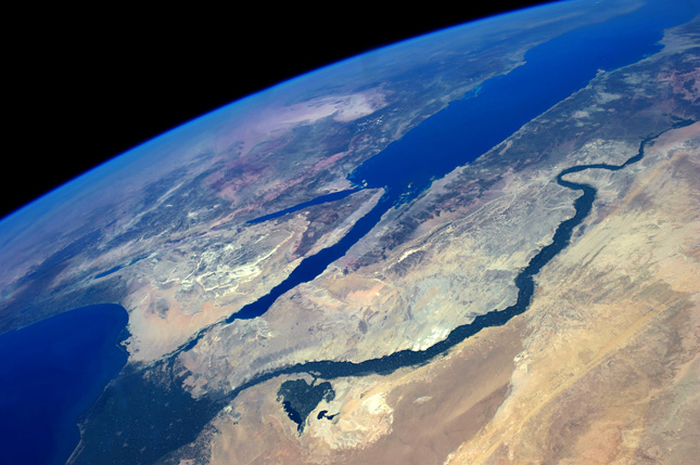 Nile2