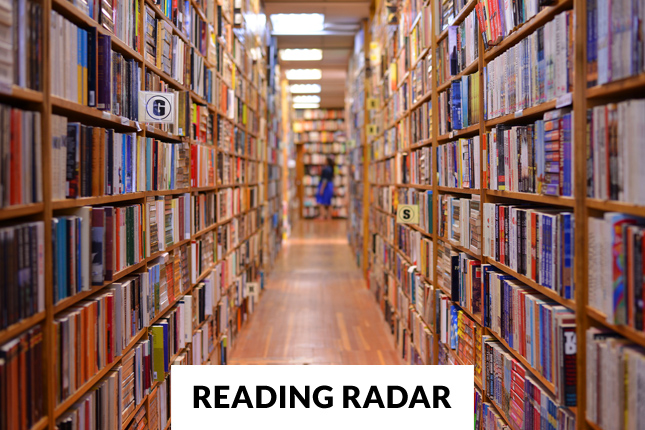 Reading Radar