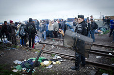 migrant-camp