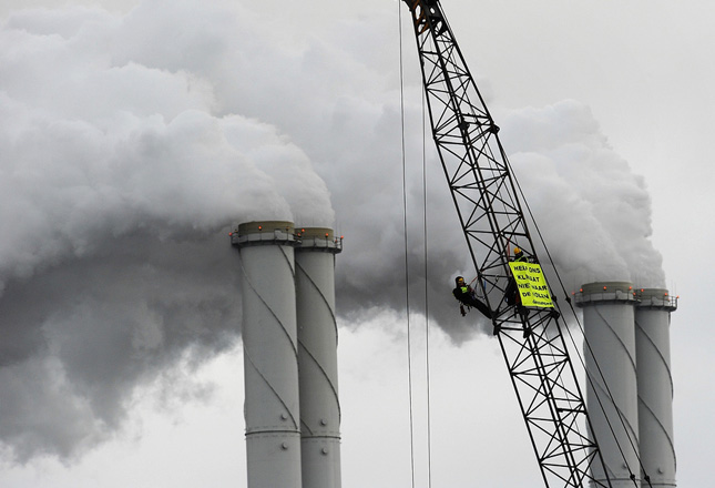 Greenpeace