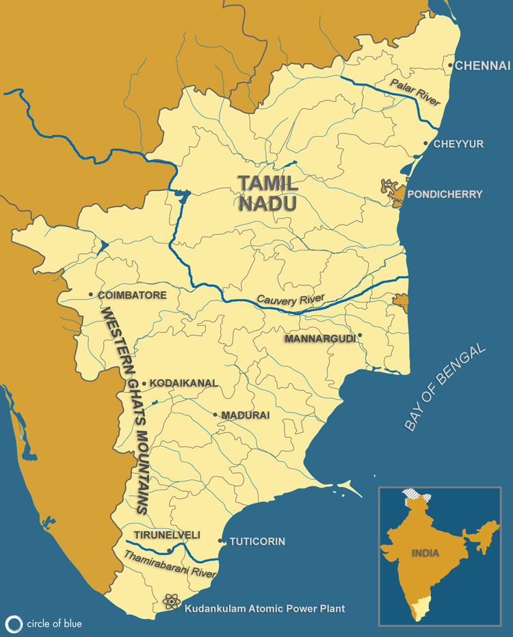 Click to view full size Tamil-Nadu-Map