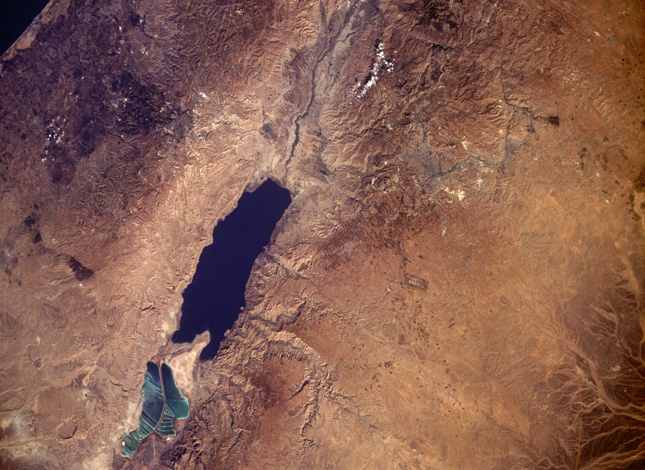 Dead-Sea