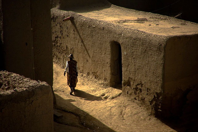 Mali