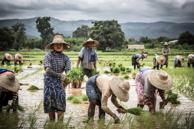 Myanmar