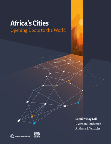 Africa's Cities Opening Doors to the world
