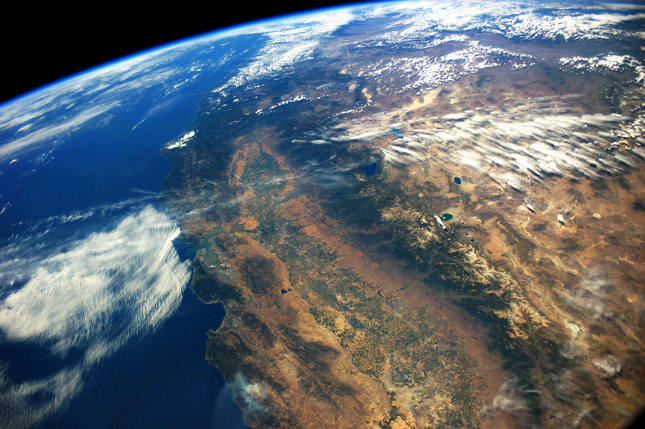 Central-Valley