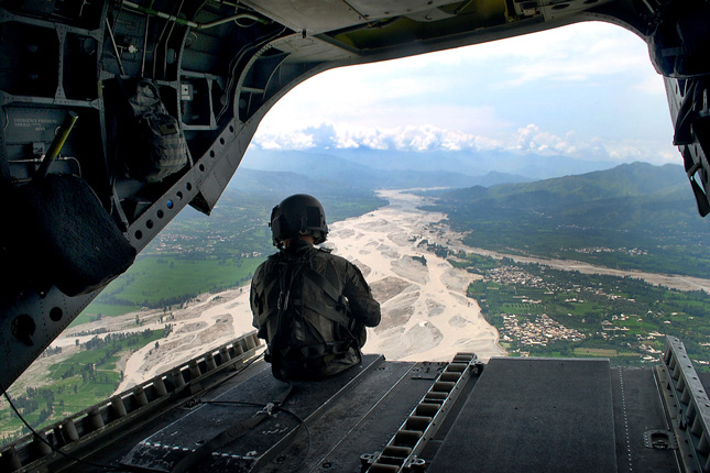 Pakistan-floods