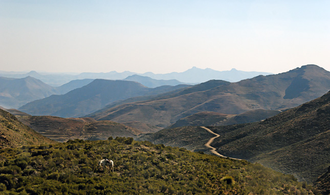 Lesotho