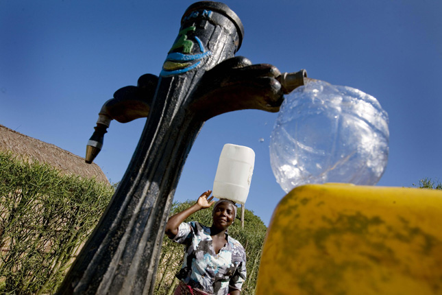 Africa-WASH