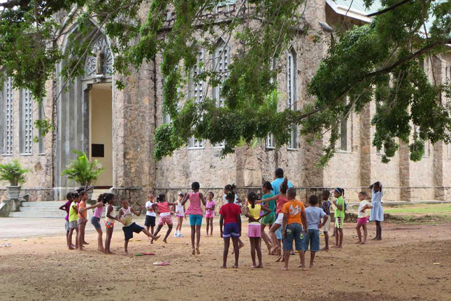 Children-Church