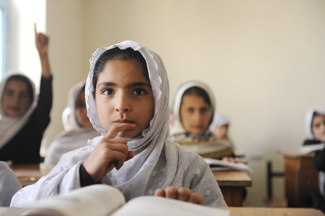 Girls-Education-Afghanistan