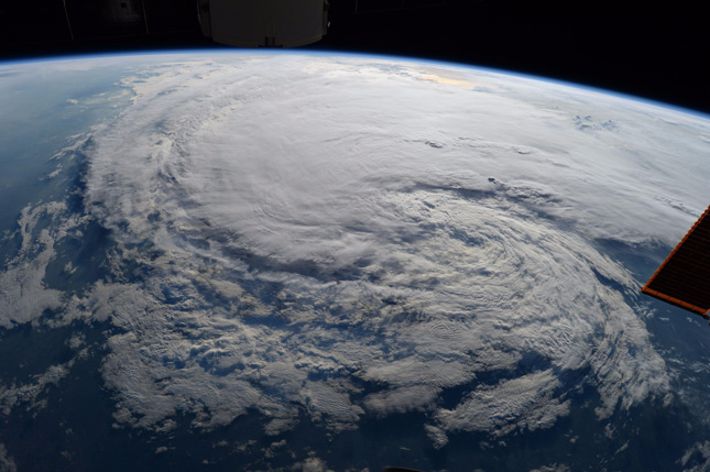 Hurricane-Harvey