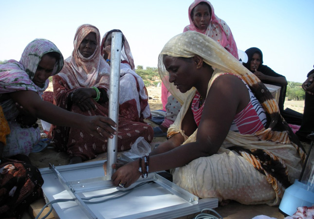 Solar-Engineers