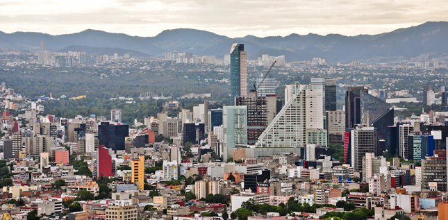 Mexico-City
